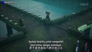 Lord of destiny episode 19 sub indo version