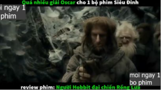 người hobbit p2 #moingay1bophim