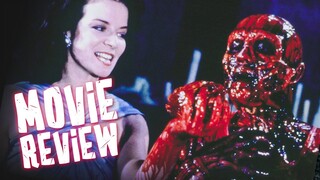 Hellbound: Hellraiser II (1988) REVIEW