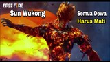 Original Cerita Wukong || Seluruh Alur Cerita Monkey King: Hero is Back (2015)