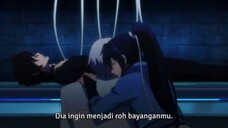 Episode 11 [S2] - Ling Qi / SpiritPact SUB INDO