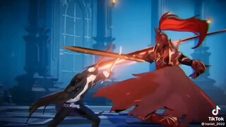 Solo Leveling Like A Game