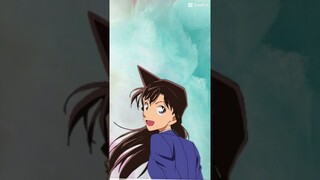 Một chàng là chàng quân tử//Shinichi x Ran//#conan #shinichi #shinran #xh
