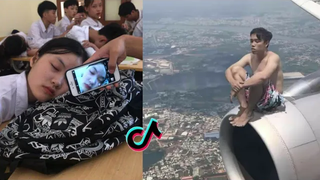 TIK TOK MEME ที่สนุกที่สุดแห่งปี 🤣