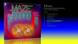 Maze (1977) Featuring Frankie Beverly [2004 - CD Reissue]