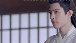 [เซียวจ้าน นาร์ซิสซัส｜หยิงเซียน] "การเลิกจ้างทั่วหลอดเลือดแดงใหญ่" 01｜ความรักที่แสนหวาน｜อาจารย์หยิงเ