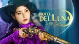 Hotel Del Luna Episode 04 TAGALOG DUB