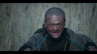 Kingdom: Ashin of the North - Tiger Zombie (HD 1080p)