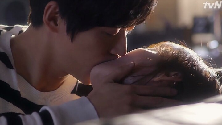[Remix]Cuplikan Adegan Ciuman di Drama TV Korea
