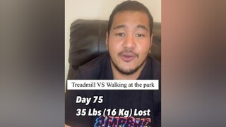 weightloss cardio ลดน้ําหนัก vlogging progress