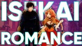 10 ISEKAI/FANTASY Anime where mc MARRIES or ENDSUP with GIRL [DON'T MISS It]
