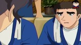 Thám Tử Lừng Danh Conan - Tập 404 - Kogoro Say Rượu Ở Satsuma- Phần 8