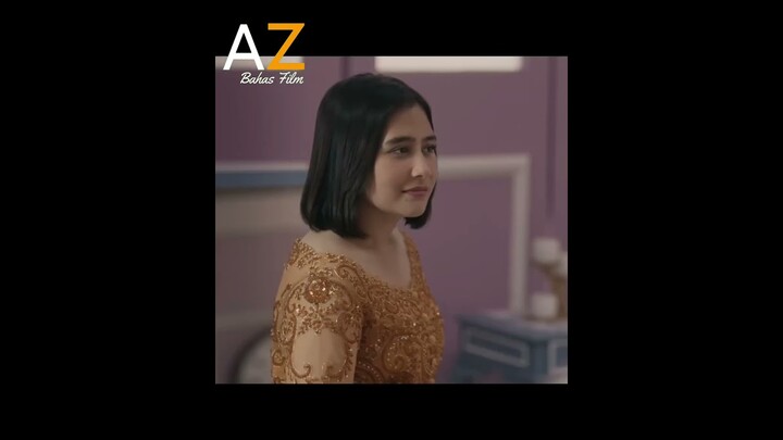 SINOPSIS ALUR CERITA FILM KETIKA BERHENTI DISINI (2023) FILM DRAMA PRILLY TERBARU INDONESIA 2023