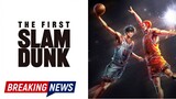Pioneer Films Opens The First Slam Dunk Anime Film in Philippines on February 1