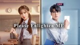 Please Enlighten Me | Romance | English Subtitle | Chinese Movie