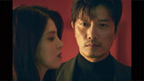 Video clip of Korean drama- My Name