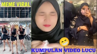 MEME VIRAL | kumpulan video-video lucu