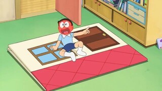 Doraemon Episode 569