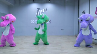 🐊 ไอยู- 「ไลแลค」