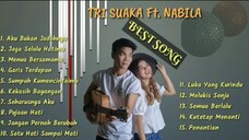 TRISUAKA Ft. NABILA ALBUM POPULER PILIHAN TERBARU