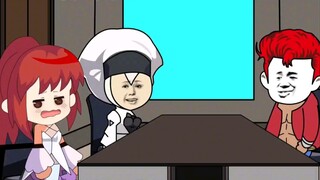 [The Strongest Divine Beast System II] Episode 34#10 seconds to defeat three people in one game, the