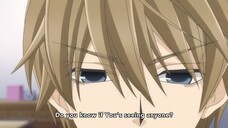 JUNJOU ROMANTICA S3-EP4 [ENG SUB]