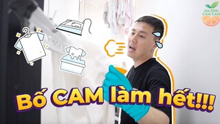 MÙA HÈ ĐẾN RỒI, SẮP XẾP LẠI NHÀ CỬA THÔI Vlog 216