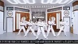 Enhypen_ fever_ teakwondo version