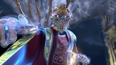 Martial Peak | 15