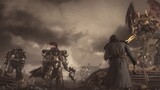 [Warhammer 40K/Krieg] Ketika orang mati berbaris di bumi hangus lagi