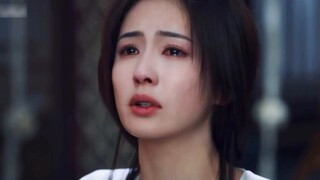 Dia bilang dia hanya berteriak saat adegan menangis, tapi kamu berpura-pura buta dan tidak menyadari