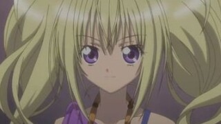 [Cut|Shugo Chara!] Siêu thích bài này của Utau Hoshina