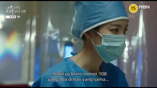 Bad Memory Eraser Episode 2 Sub Indo