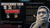 Review Mercenary Skin Terbaik (All Status Detail) | Atlantica Global (Atlantica Online)