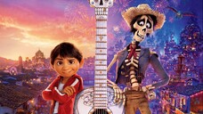 Coco (2017) The link in the description