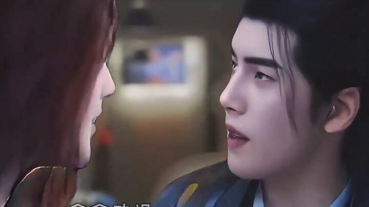 ฮันลี่ คุณไม่อยากมีเซ็กส์สามคนเหรอ?