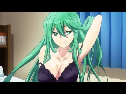 Top 10 Anime Where Bad Girl Falls In Love With Good Boy [HD] - Bilibili