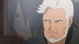 [Naruto] Sasuke mất đi đôi mắt lại thức tỉnh năng lực mới