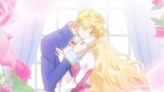 Mushikaburi-hime [ AMV ] Melody