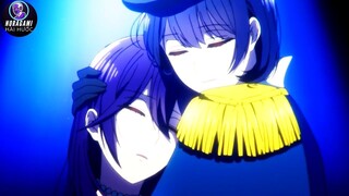 Koi to Uso「 AMV 」- Không phải một bài hát khác về tình yêu #anime #schooltime