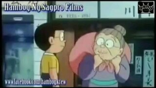 Nobitski Funny tagalog dubbing by Hambog ng sagpro