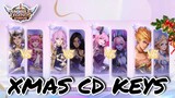 5 New Redeem CODES | Mobile Legends Adventure CD Keys