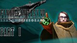 Final Fantasy VII Remake Intergrade Yuffie DLC - ( Part 1 ) PC