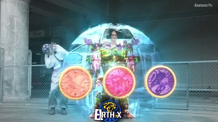 Birth-X-Secret-Story Sub Indo 720p