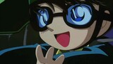 Detective Conan: Genius Kudo Shinichi