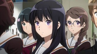 อนิเมชั่น "Kyobuki 3" บ่นจบแล้ว! พลังยิงเต็ม! ดัดแปลงแบบเหี้ยๆตั้งแต่ต้นจนจบ!