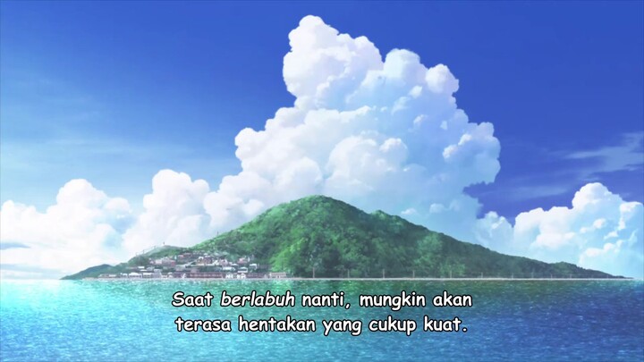 Summer Pockets Eps 1 Sub Indonesia