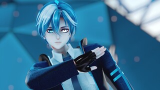 【DingDing MMD】DingBrother's～boom