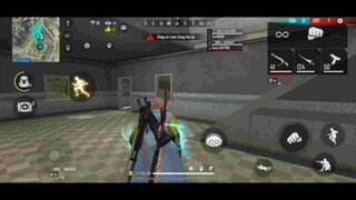 Tâm sự của game thủ freefire