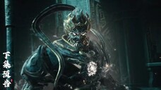Shrouding the Heavens Ep96 PV Trailler